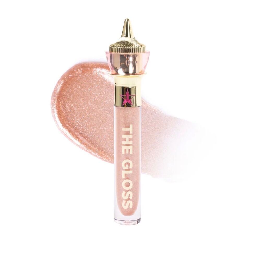 The Gloss Jeffree Star Cosmentics (Diamond Juice)